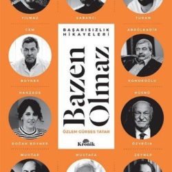 bazen olmaz