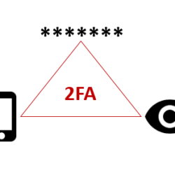 Two-Factor Authentication
