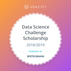 Udacity Scholarship Udacity Challenge Scholarship Udacity Scholarship Challenge